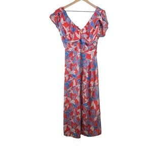 Laagam Montana Dress NWT
